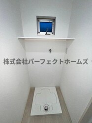 クリエオーレ春日元町の物件内観写真